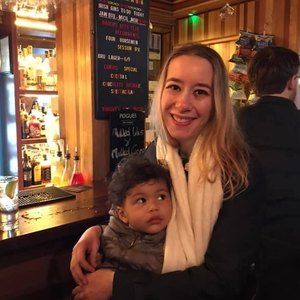 Meet your Posher, Jill